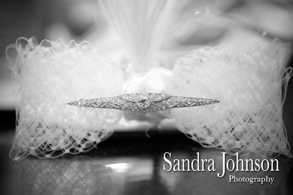 Leanne & Denny Wedding